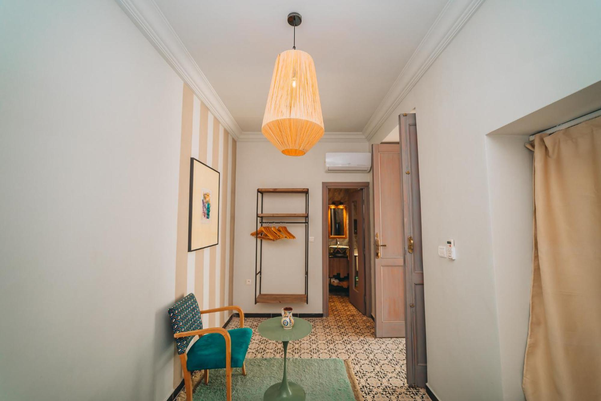 Riad Bab Agdal 马拉喀什 外观 照片