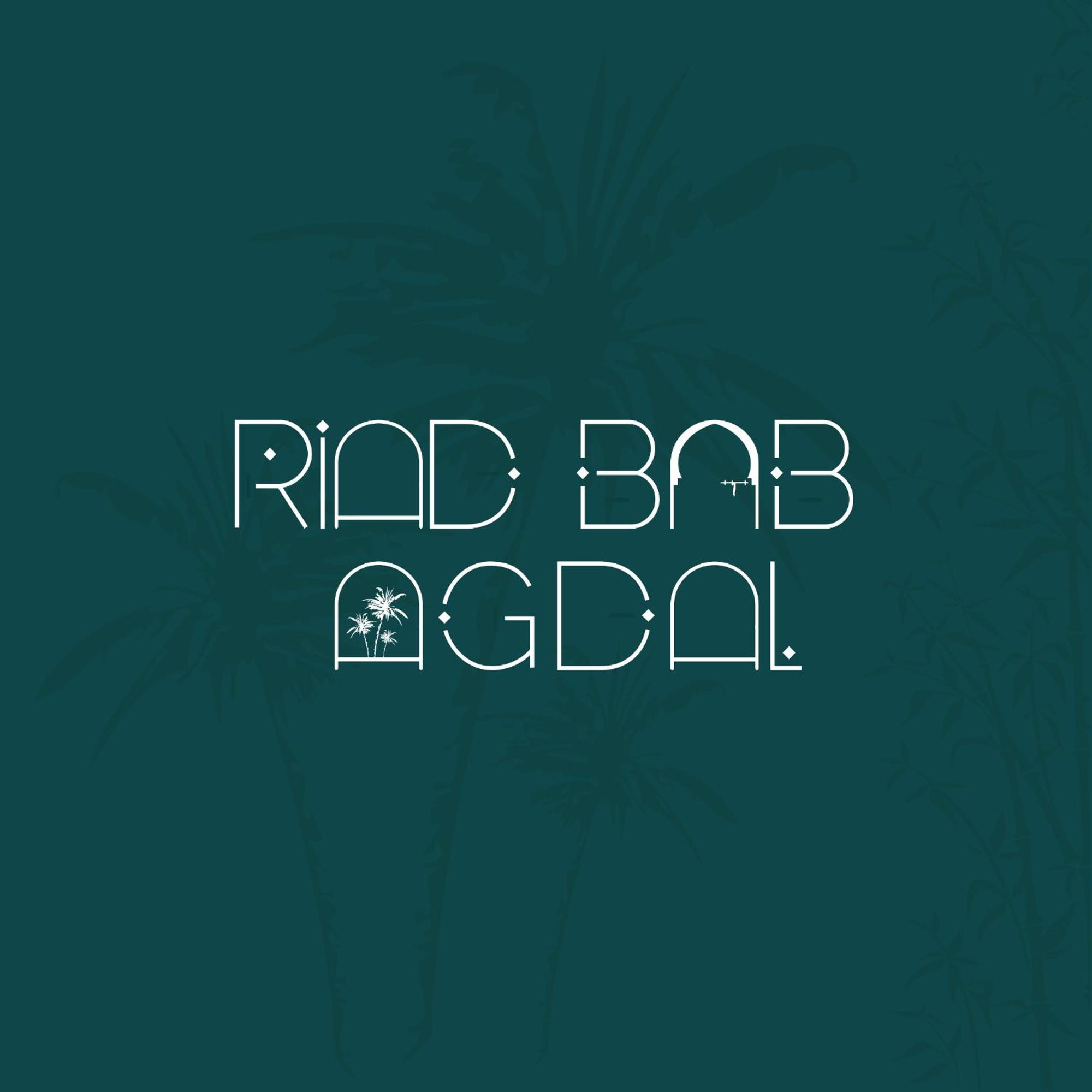 Riad Bab Agdal 马拉喀什 外观 照片
