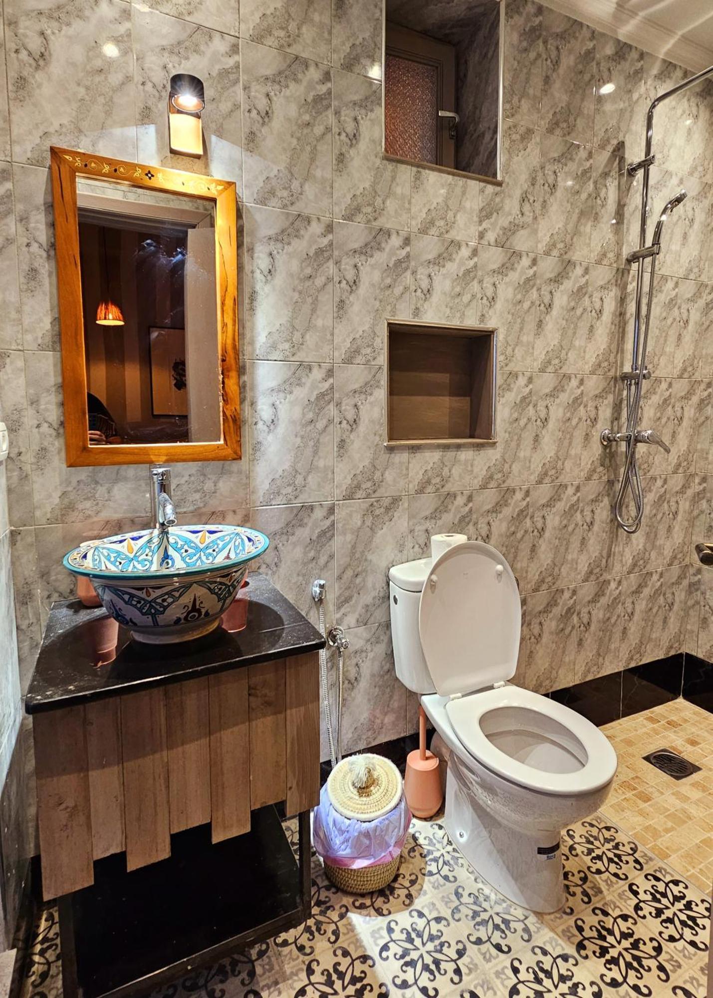 Riad Bab Agdal 马拉喀什 外观 照片